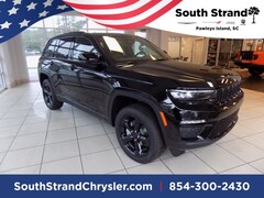 2025 Jeep Grand Cherokee Limited Sport Utility