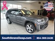  Jeep Grand Cherokee L