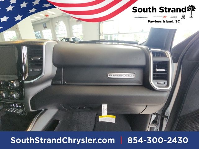 2026 RAM 1500 Big Horn/Lone Star - Photo 30