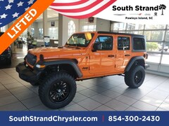 2025 Jeep Wrangler Sport S Sport Utility