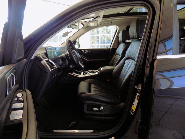 2024 BMW X7 40i - Photo 15