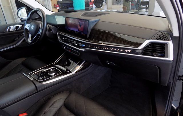 2024 BMW X7 40i - Photo 22