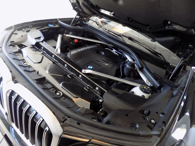 2024 BMW X7 40i - Photo 39