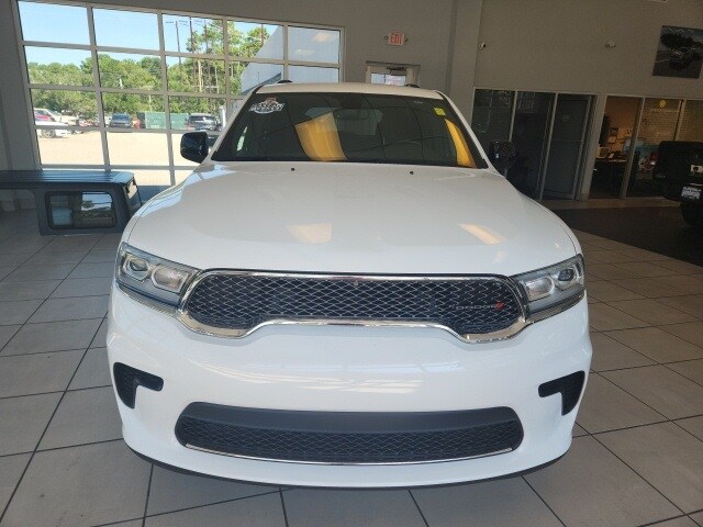 2023 Dodge Durango SXT photo 3