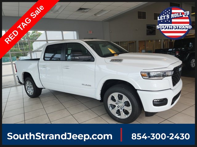 2026 RAM 1500 Pickup Big Horn/Lone Star