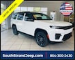  Jeep Grand Wagoneer