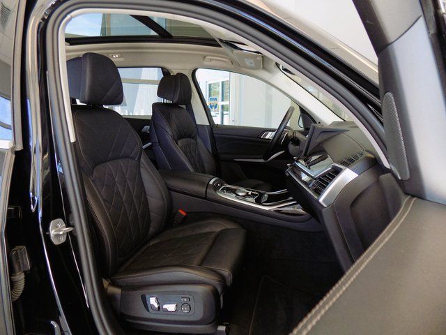 2024 BMW X7 40i - Photo 24