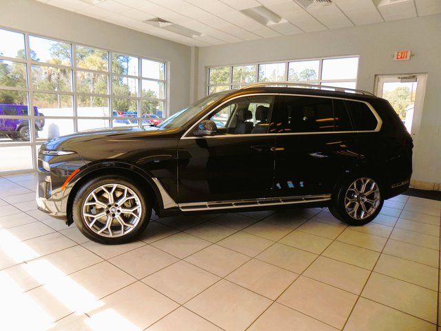 2024 BMW X7 40i - Photo 34