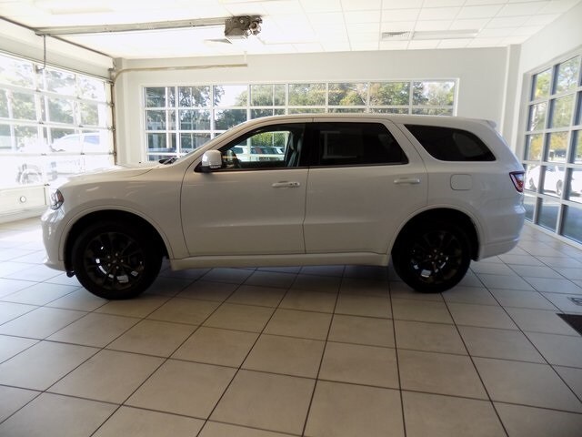 2019 Dodge Durango GT Plus photo 4