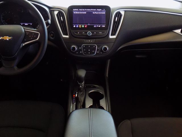 2024 Chevrolet Malibu 1LT - Photo 11