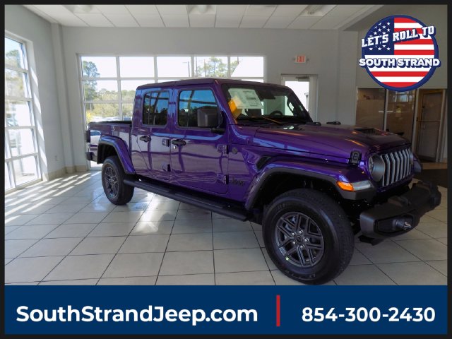 2026 Jeep Gladiator Sport S Pickup