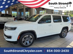 2024 Jeep Wagoneer Series II Sport Utility