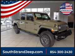 2026 Jeep Gladiator Sport S Pickup