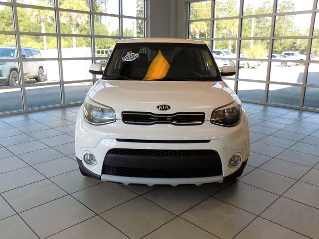 Used 2019 Kia Soul + with VIN KNDJP3A58K7689193 for sale in Pawleys Island, SC