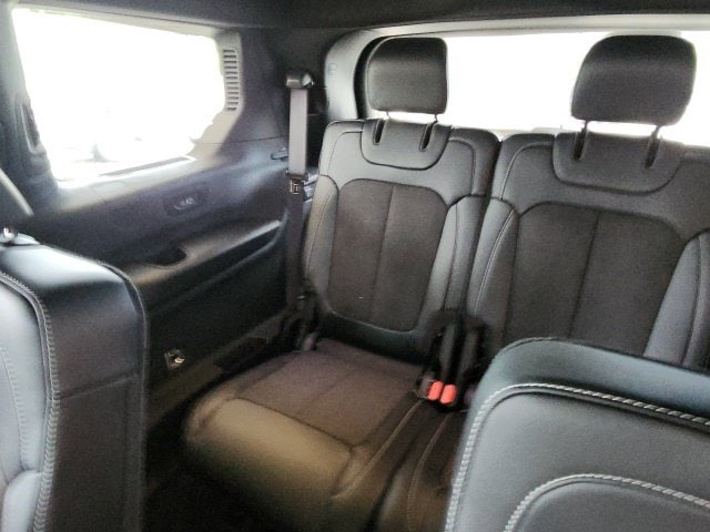 2023 Jeep Grand Cherokee L Altitude - Photo 7