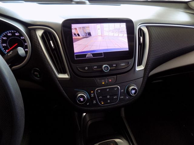 2024 Chevrolet Malibu 1LT - Photo 13