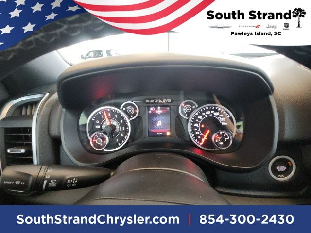 2026 RAM 1500 Big Horn/Lone Star - Photo 48