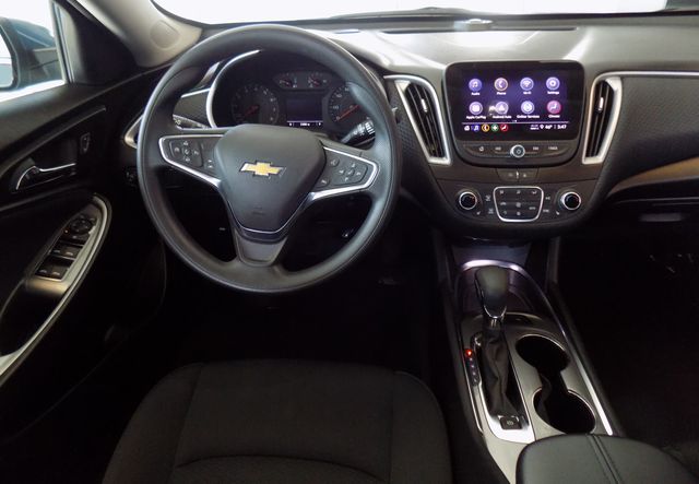 2024 Chevrolet Malibu 1LT - Photo 28