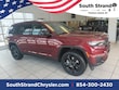 Jeep Grand Cherokee L