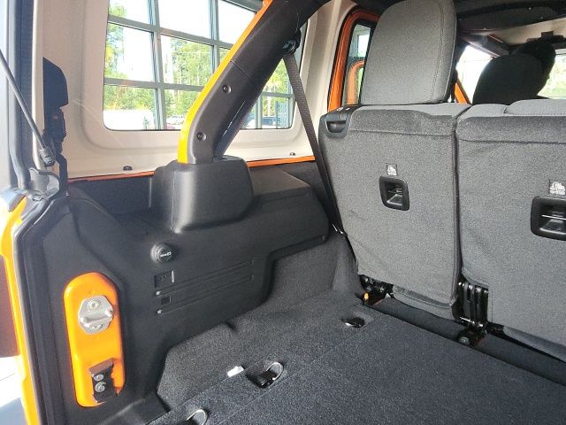 2025 Jeep Wrangler 4-Door Sport S - Photo 68