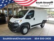 Ram Promaster 1500