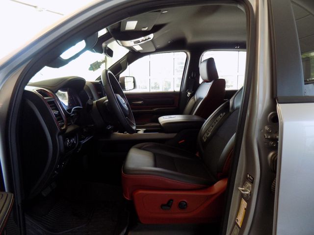 2025 RAM Ram 1500 Pickup Rebel - Photo 29