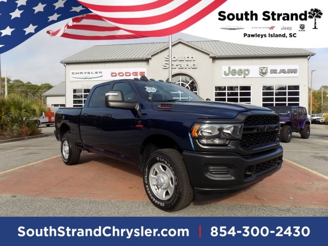 2024 RAM Ram 2500 Pickup Tradesman's photo