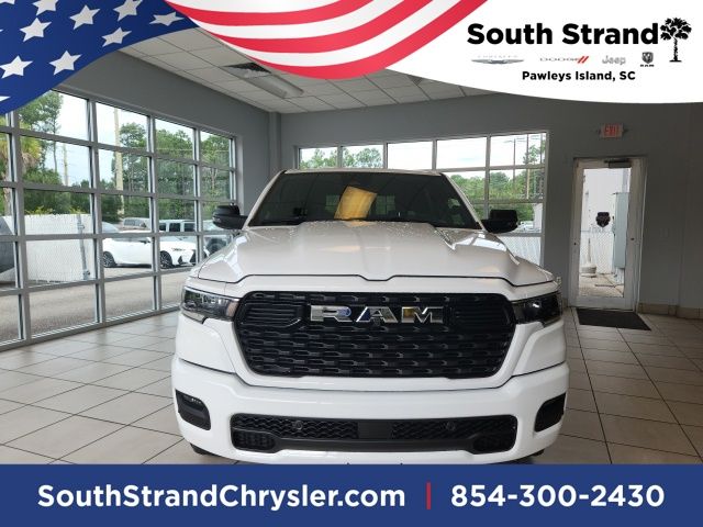 2026 RAM 1500 Big Horn/Lone Star - Photo 4