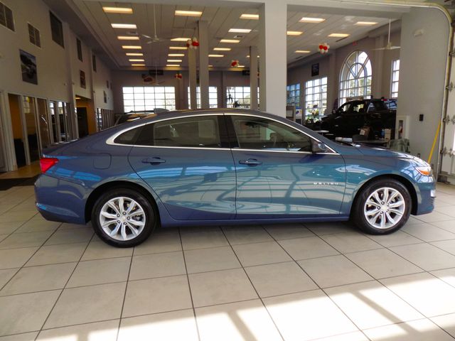 2024 Chevrolet Malibu 1LT - Photo 7