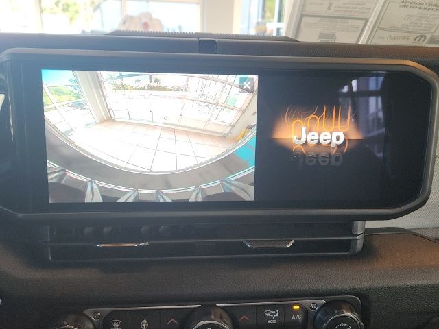 2025 Jeep Wrangler 4-Door Sport S - Photo 59