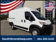  Ram Promaster 1500