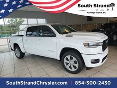 2026 Ram 1500 Big Horn/Lone Star Pickup