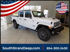 2026 Jeep Gladiator Sport S Pickup