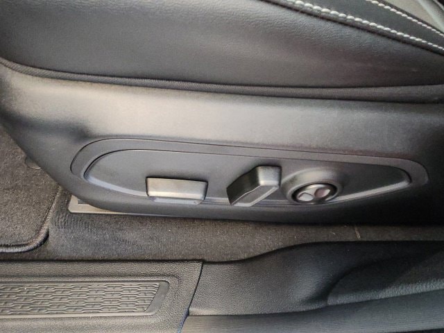 2023 Jeep Grand Cherokee L Altitude - Photo 13