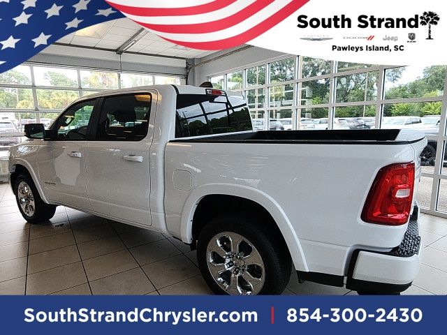2026 RAM 1500 Big Horn/Lone Star - Photo 6