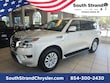 Nissan Armada