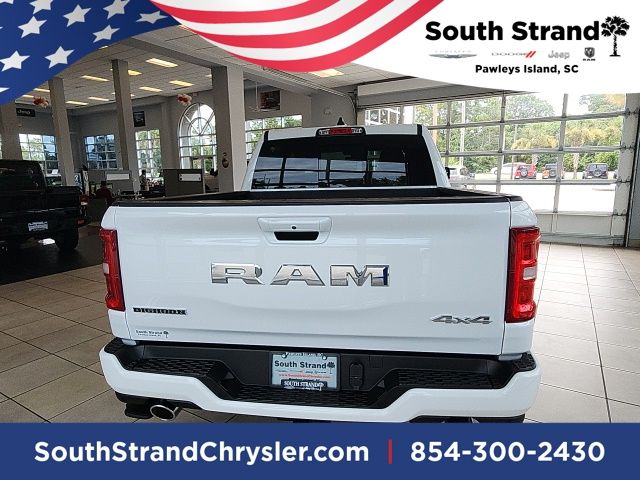 2026 RAM 1500 Big Horn/Lone Star - Photo 10