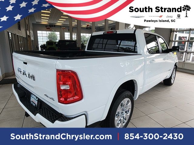 2026 RAM 1500 Big Horn/Lone Star - Photo 11