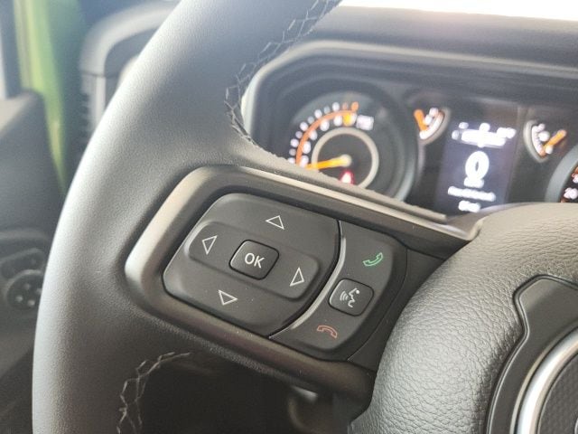 2025 Jeep Gladiator Sport S - Photo 38