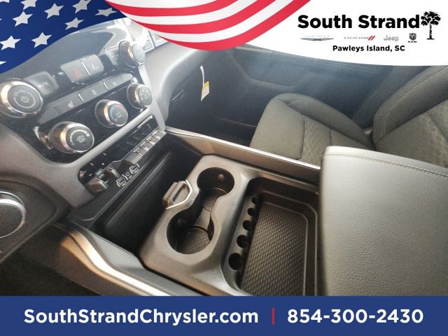 2026 RAM 1500 Big Horn/Lone Star - Photo 45