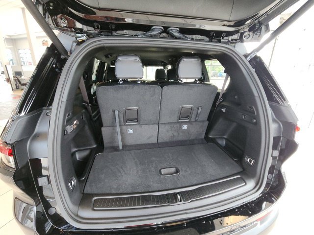 2023 Jeep Grand Cherokee L Altitude - Photo 31