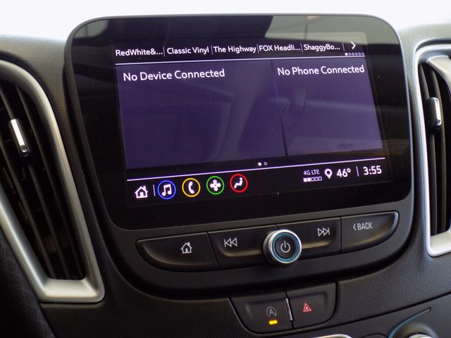 2024 Chevrolet Malibu 1LT - Photo 15