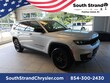 Jeep Grand Cherokee L