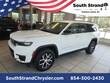 Jeep Grand Cherokee L