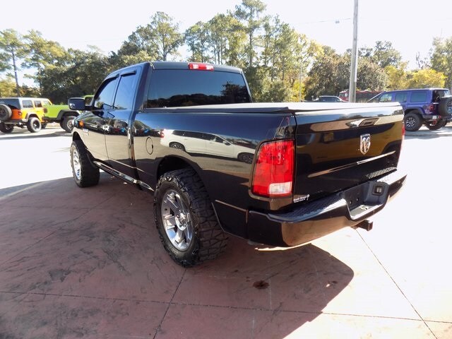 2018 Ram 1500 Express photo 4