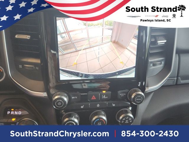 2026 RAM 1500 Big Horn/Lone Star - Photo 50