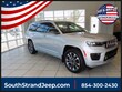  Jeep Grand Cherokee L