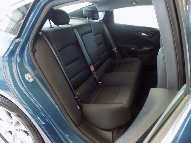2024 Chevrolet Malibu 1LT - Photo 24
