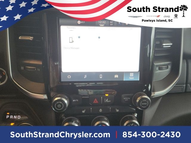 2026 RAM 1500 Big Horn/Lone Star - Photo 54