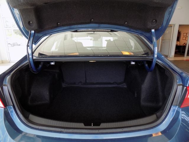 2024 Chevrolet Malibu 1LT - Photo 25